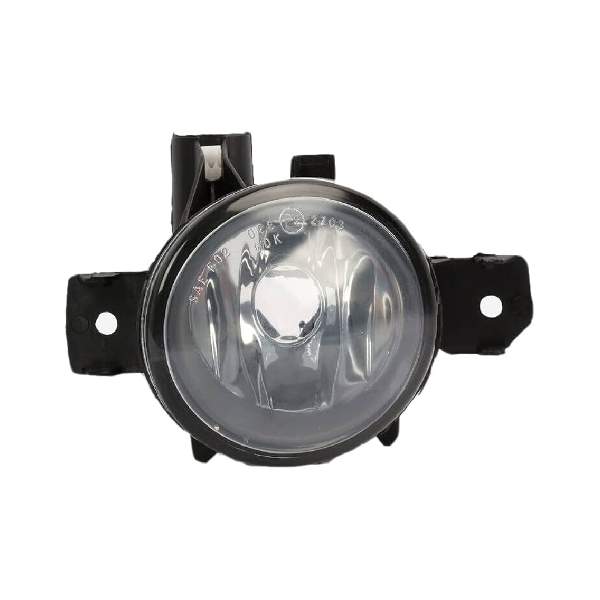 تصویر محصول چراغ مه شکن چپ بی ام و سری 6 کروک 630i سال 2008